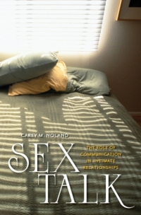 Cover image: Sex Talk 1st edition