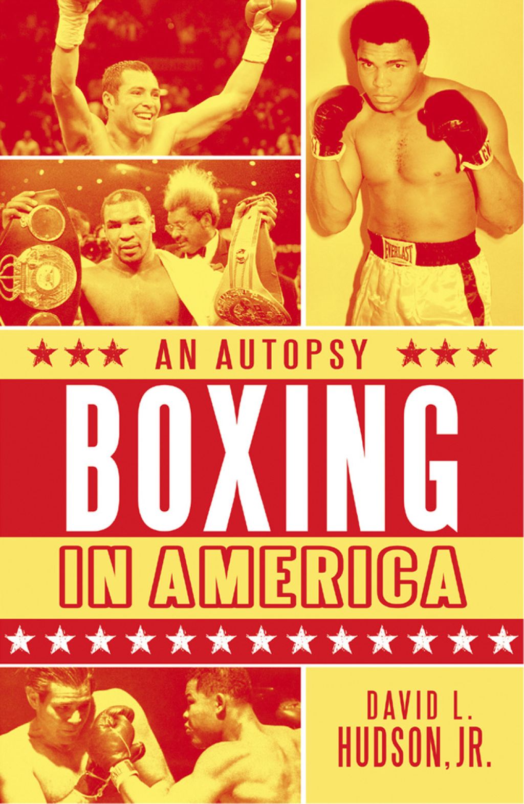 Boxing in America An Autopsy 1st Edition