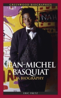 صورة الغلاف: Jean-Michel Basquiat 1st edition