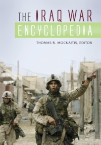 Imagen de portada: The Iraq War Encyclopedia 1st edition 9780313380624