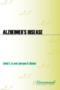 Imagen de portada: Alzheimer's Disease 1st edition