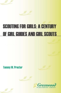 Cover image: Scouting for Girls 1st edition