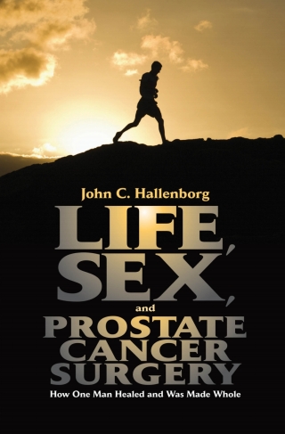 Cover image: Life, Sex, and Prostate Cancer Surgery 1st edition