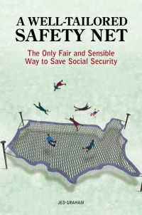 Cover image: A Well-Tailored Safety Net 1st edition