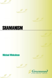 Imagen de portada: Shamanism 2nd edition