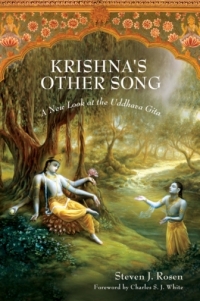 Imagen de portada: Krishna's Other Song 1st edition