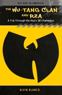 Omslagafbeelding: The Wu-Tang Clan and RZA 1st edition