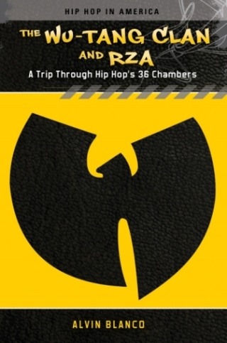 Immagine di copertina: The Wu-Tang Clan and RZA 1st edition
