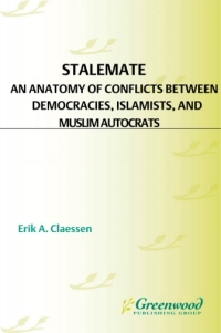 Cover image: Stalemate 1st edition