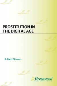 Cover image: Prostitution in the Digital Age 1st edition