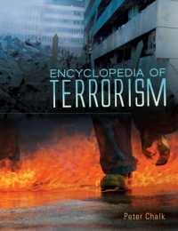 Cover image: Encyclopedia of Terrorism [2 volumes] 1st edition 9780313308956