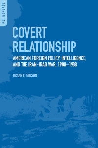 Imagen de portada: Covert Relationship 1st edition