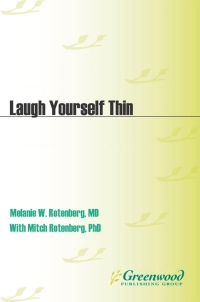 Cover image: Laugh Yourself Thin 1st edition