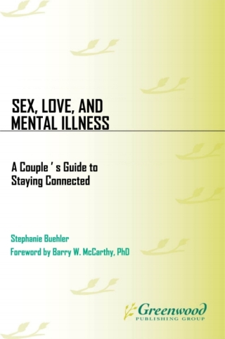 Cover image: Sex, Love, and Mental Illness 1st edition