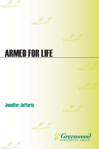 Immagine di copertina: Armed for Life 1st edition