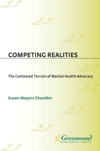 Cover image: Competing Realities 1st edition