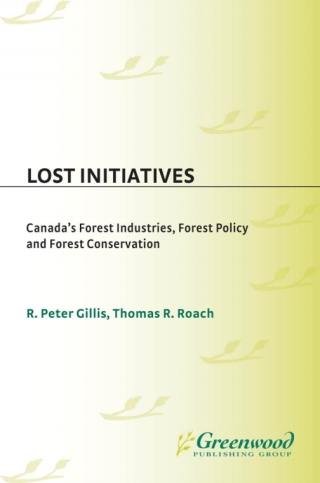 Immagine di copertina: Lost Initiatives 1st edition