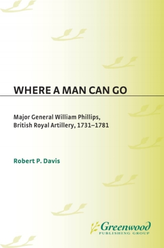 Cover image: Where a Man Can Go 1st edition