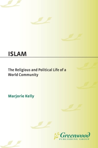 Imagen de portada: Islam 1st edition