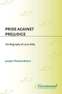 صورة الغلاف: Pride Against Prejudice 1st edition