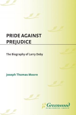 Cover image: Pride Against Prejudice 1st edition 9780275929848