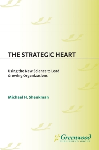 Cover image: The Strategic Heart 1st edition