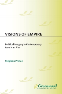 Cover image: Visions of Empire 1st edition