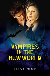 Omslagafbeelding: Vampires in the New World 1st edition 9780313391330