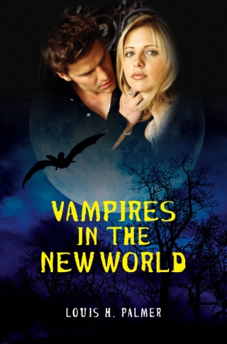 Imagen de portada: Vampires in the New World 1st edition 9780313391330