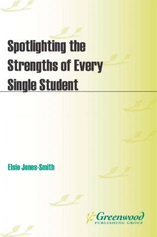 Cover image: Spotlighting the Strengths of Every Single Student 1st edition