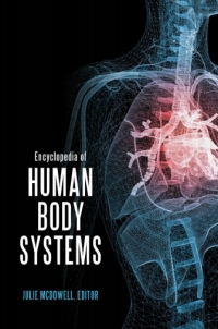 Cover image: Encyclopedia of Human Body Systems [2 volumes] 1st edition