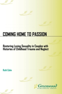 Cover image: Coming Home to Passion 1st edition