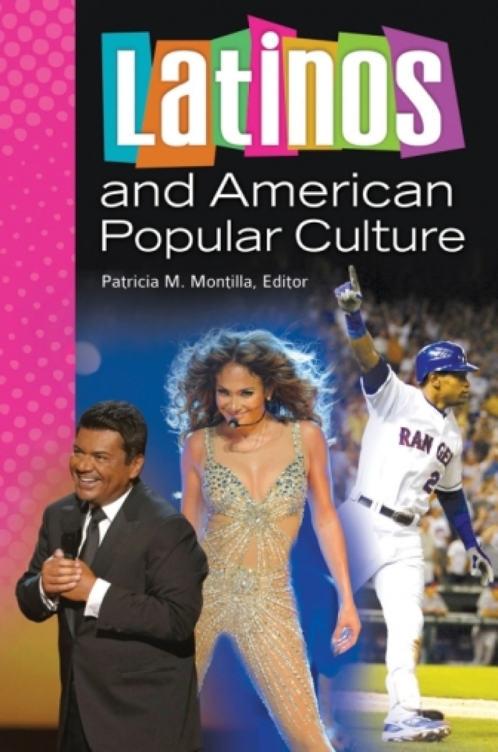 Latinos and American Popular Culture 1st Edition
