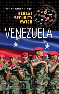 Cover image: Global Security Watch—Venezuela 1st edition 9780313393037