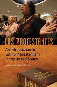 Titelbild: Los Protestantes 1st edition