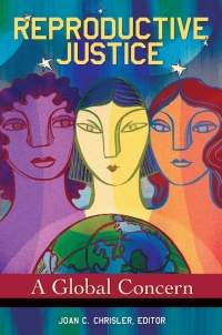 Omslagafbeelding: Reproductive Justice 1st edition 9780313393396