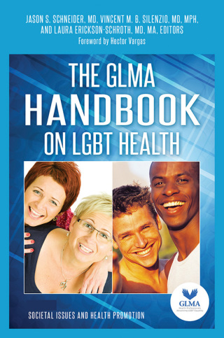 Immagine di copertina: The GLMA Handbook on LGBT Health 1st edition 9780313395659