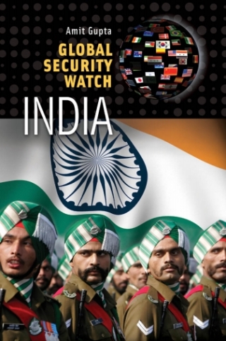 Imagen de portada: Global Security Watch—India 1st edition 9780313395864