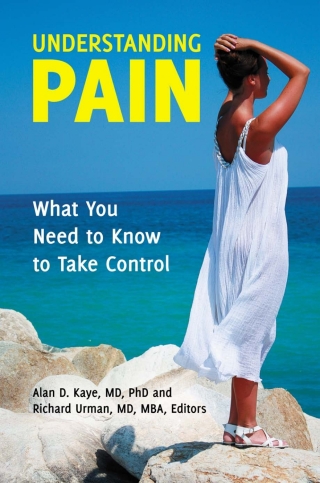 Cover image: Understanding Pain 1st edition