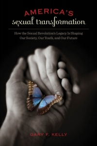 صورة الغلاف: America's Sexual Transformation 1st edition