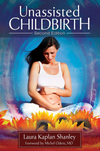 Omslagafbeelding: Unassisted Childbirth 2nd edition 9780313397158