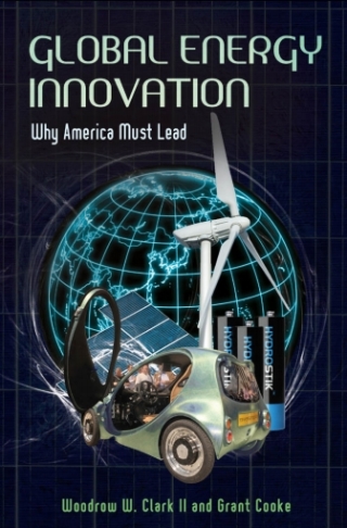 Imagen de portada: Global Energy Innovation 1st edition