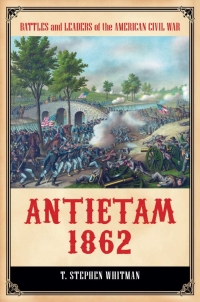 Imagen de portada: Antietam 1862 1st edition 9780313397332