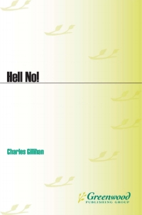 表紙画像: Hell No! 1st edition