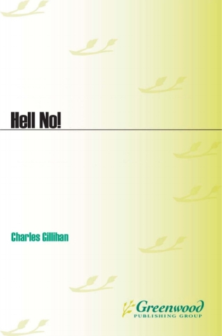 Immagine di copertina: Hell No! 1st edition
