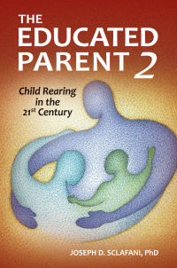 Cover image: The Educated Parent 2 2nd edition 9780313397769