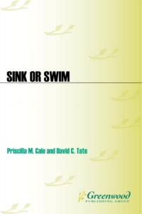 Cover image: Sink or Swim 1st edition