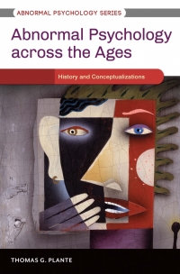 Imagen de portada: Abnormal Psychology across the Ages [3 volumes] 1st edition 9780313398360