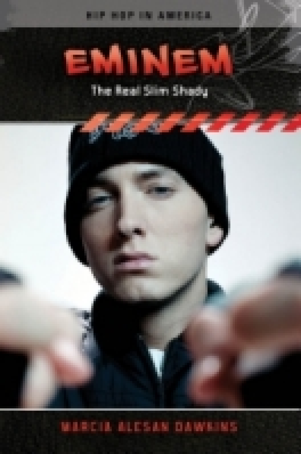 Eminem: The Real Slim Shady