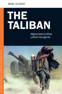 Omslagafbeelding: The Taliban 1st edition 9780313398971